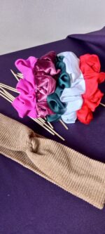 Scrunchies - Image 2