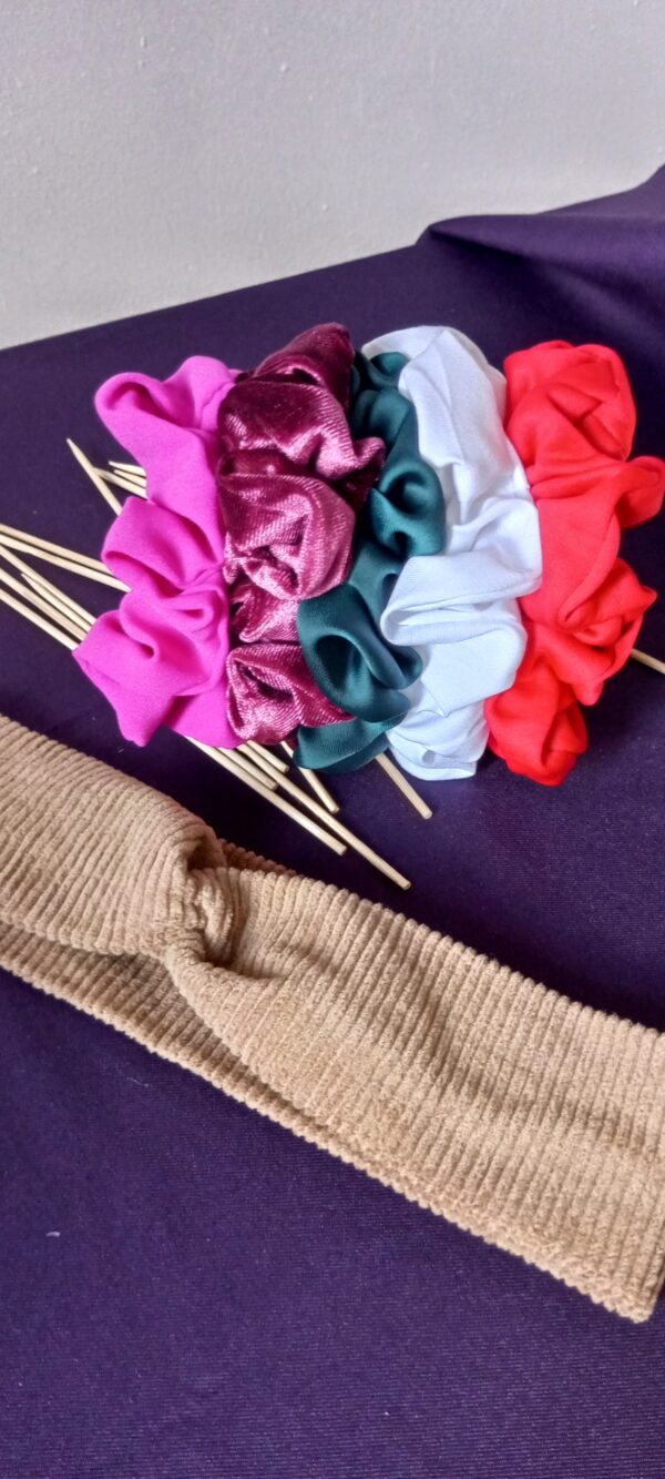 Scrunchies - Image 2