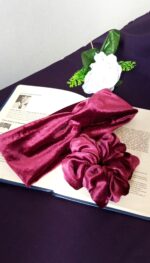 Twisted Head band - Image 2