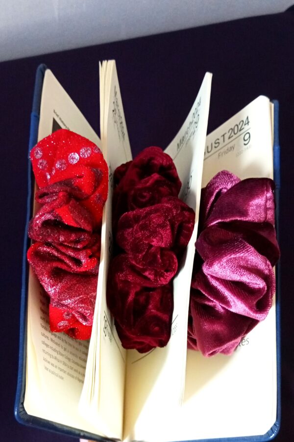 Scrunchies - Image 3