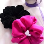 Scrunchies