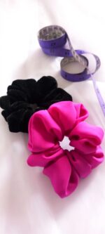 Scrunchies