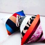 Throw pillows