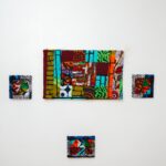 Wall Frame