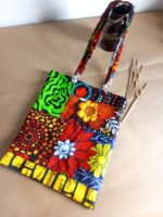 Upcycled Tote bag