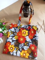 Ankara Tote bag