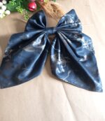 Bow scrunchies - Image 2