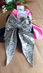 Bow scrunchies - Image 5