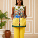 Patch top square pocket