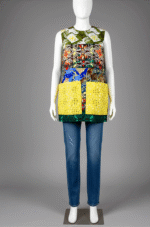 Patch top square pocket - Image 2